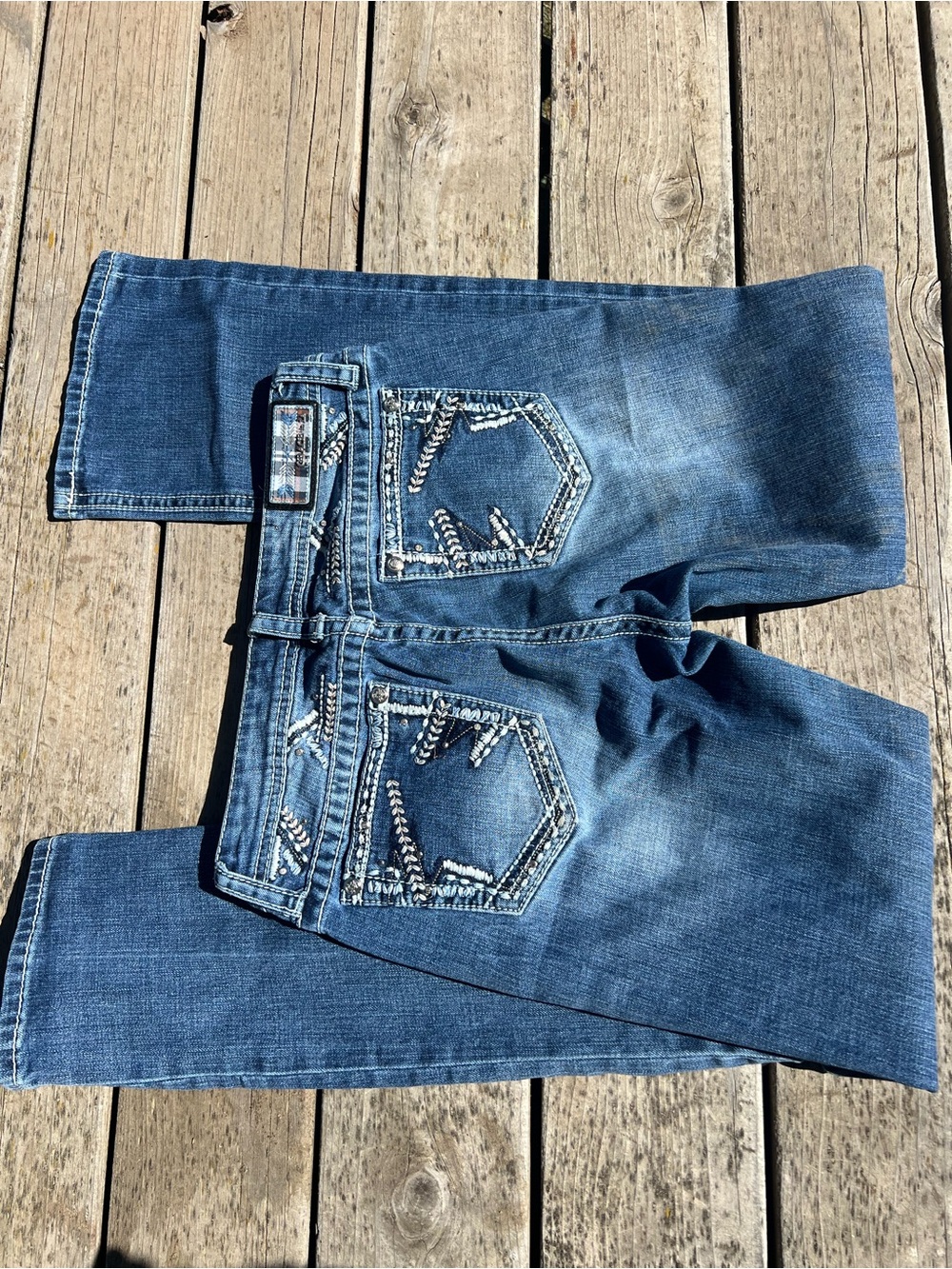 Grace in LA women’s size 30